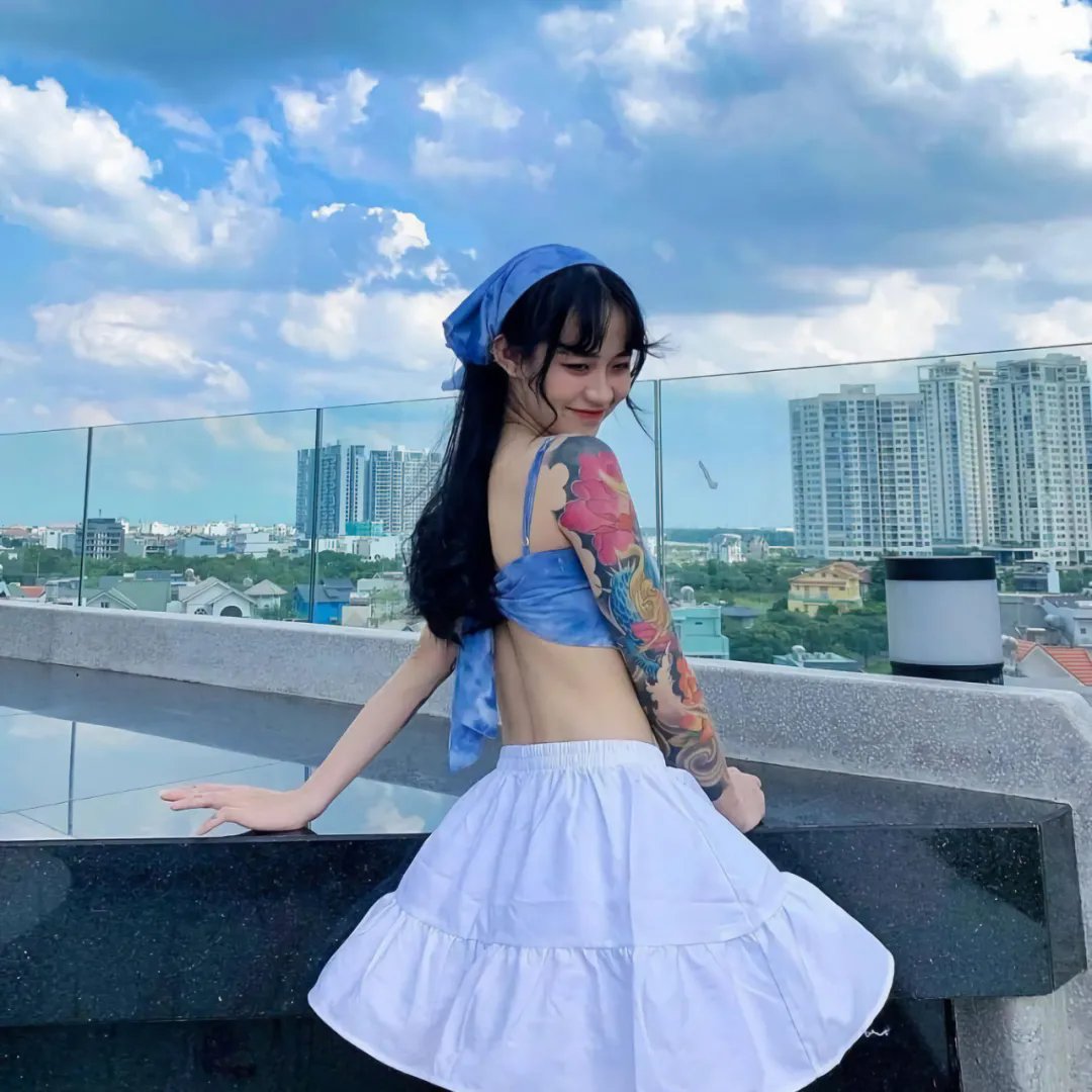 女人四十玩说唱